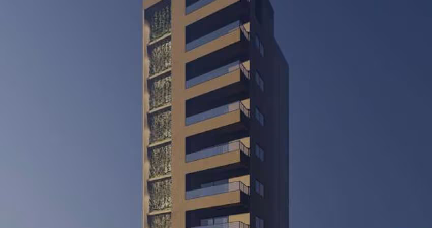 Apartamento do 03 Dormitórios à 280 metros do Mar em Balneário Piçarras