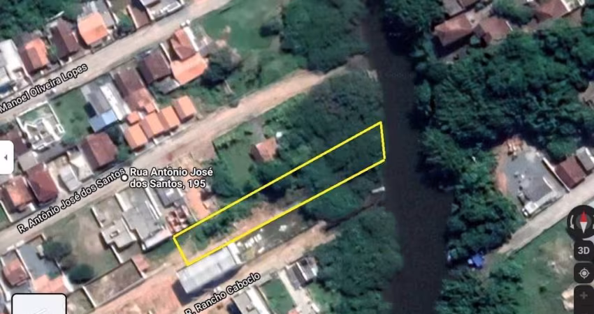 Oportunidade de Terreno