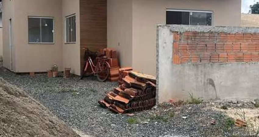 Casa em Barra Velha