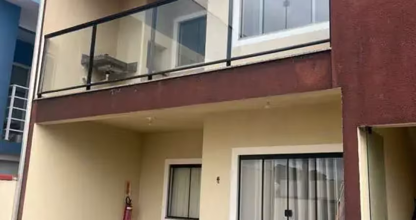 Apartamento com 2 quartos à venda na Raimundo Jose de Aguiar, 127, Itajubá, Barra Velha