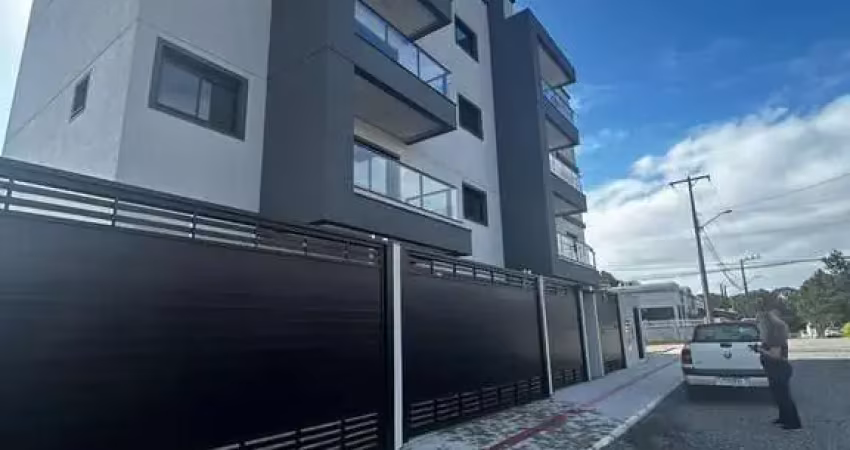 Apartamento com 2 quartos à venda na Rua Pescada, 849, Nossa Senhora da Paz, Balneário Piçarras