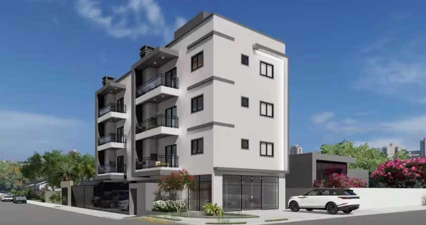 Apartamento com 3 quartos à venda na Rua Pescada, 850, Itacolomi, Balneário Piçarras