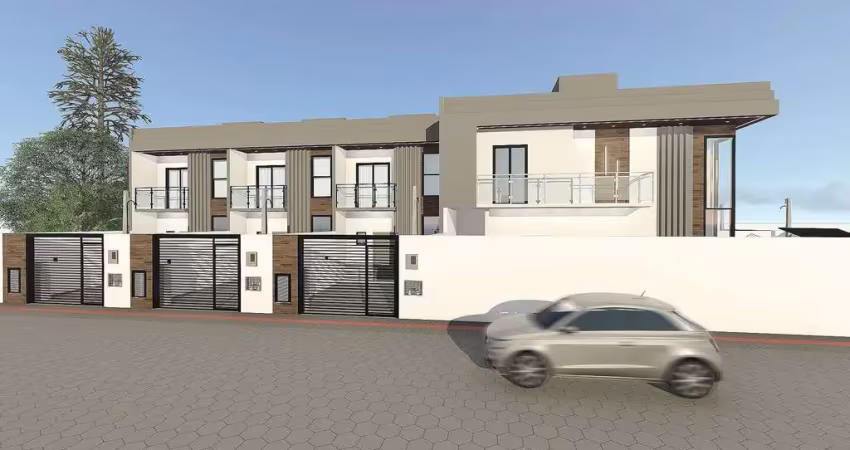 Casa com 3 quartos à venda na Rua Arapongas, 630, Itacolomi, Balneário Piçarras
