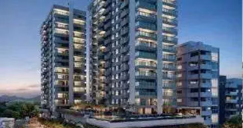 Apartamento frente mar em balneário piçarras c/3 dormitórios sendo 1 suíte