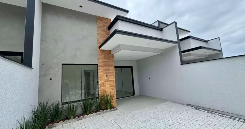 Casa com 2 quartos à venda na Rua 1019, 250, Itajubá, Barra Velha