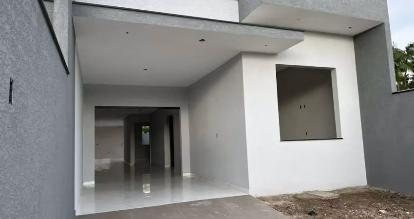 Casa com 3 quartos à venda na RUA HERMENEGILDO MANOEL BATISTA, 60, Itajubá, Barra Velha