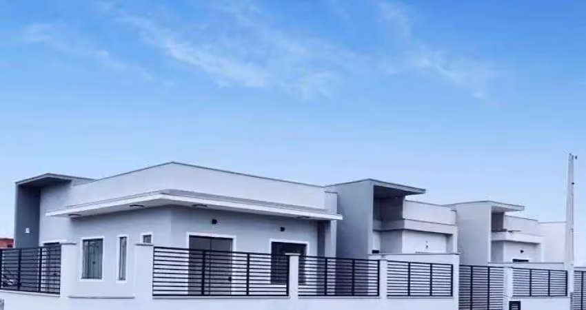 Casa com 2 quartos à venda na Rua Rita de Cassia, 1320, Itajubá, Barra Velha