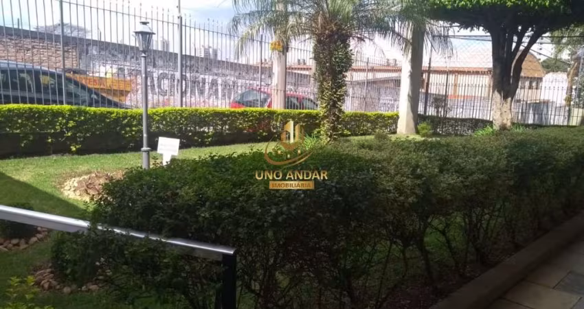 Aluguel de Apartamento em Guarulhos-SP, Gopoúva: 2 quartos, 1 sala, 1 banheiro, 1 vaga, 70m² - Imperdível!