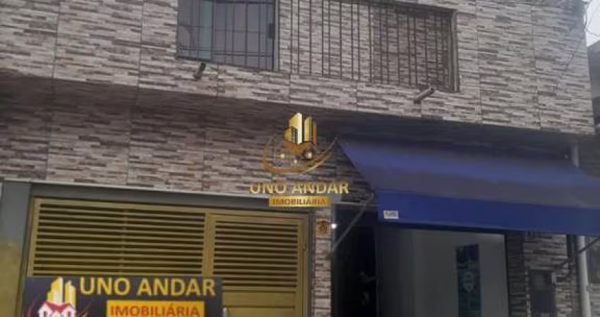 Imperdível Sobrado de 3 Quartos e 2 Suítes à Venda em Guarulhos-SP, Bairro Conjunto Marcos Freire! Confira!