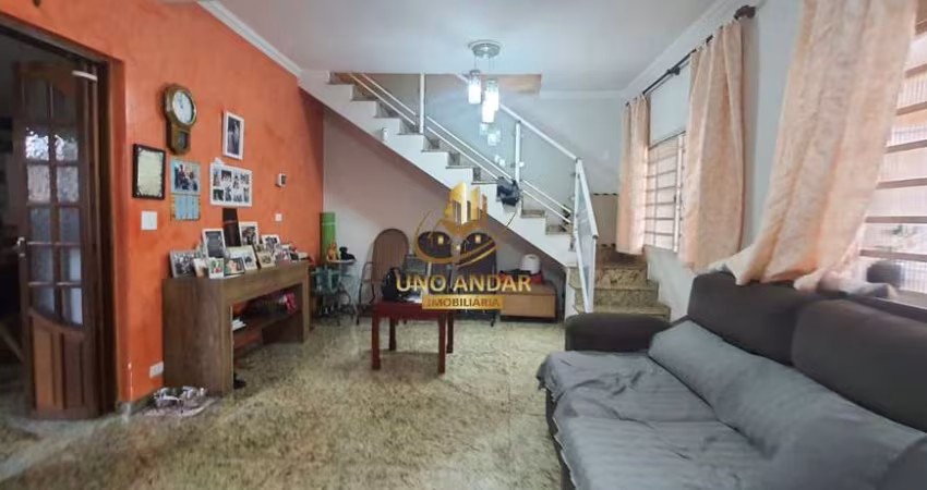 Aluguel de Apartamento Comercial de Luxo em Guarulhos-SP, Vila Flórida: 3 Quartos, 1 Suíte, 4 Banheiros, 3 Vagas de Garagem, 294m².