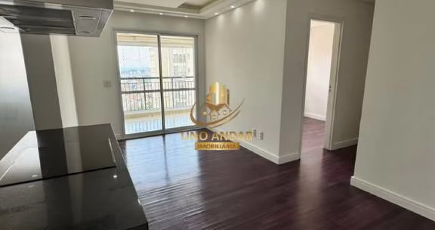 Cobertura à venda em Guarulhos-SP no Jardim Flor da Montanha: 2 quartos, 1 suíte, 1 sala, 2 banheiros, 1 vaga, 68,00 m².