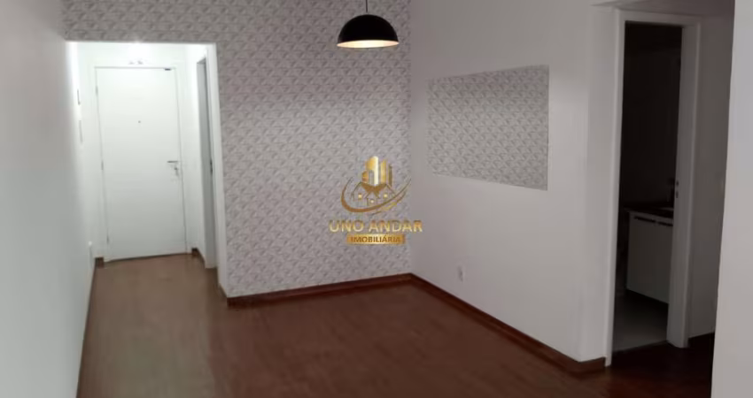 Imperdível oportunidade: Apartamento à venda em Guarulhos-SP, Vila Augusta, 3 quartos, 1 suíte, 1 sala, 2 banheiros, 2 vagas, 74m²!