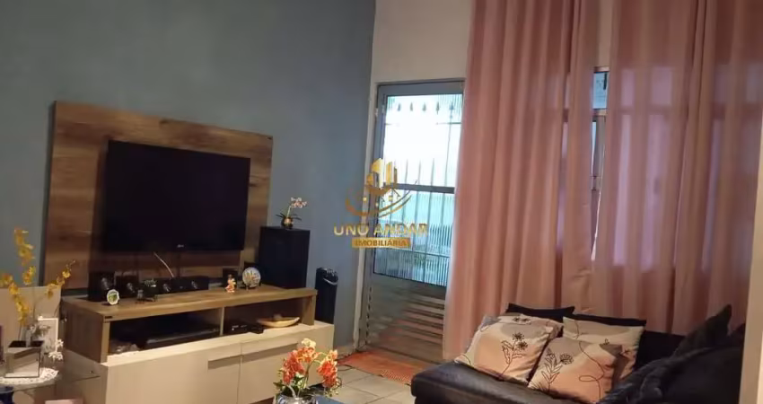 Imperdível oportunidade de compra: casa de 3 quartos com 2 suítes no jardim testae, guarulhos-sp!