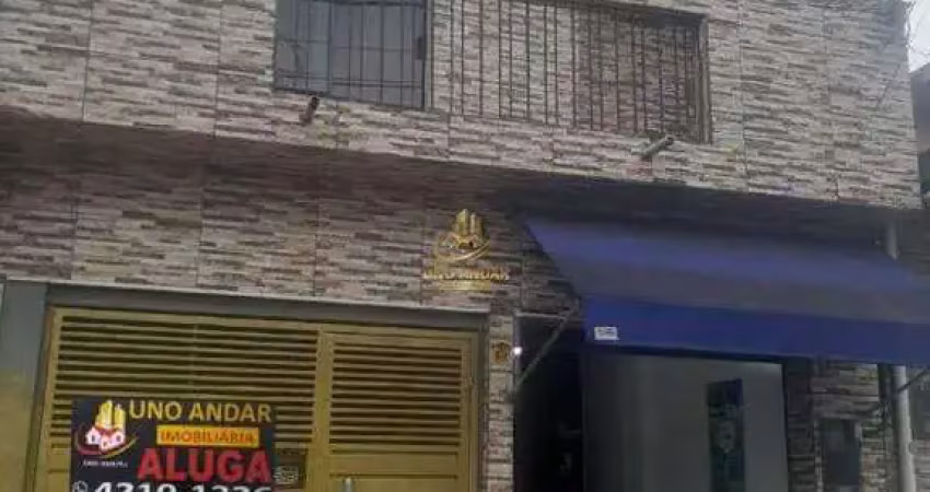 Casa com 3 quartos para aluguel, 125m² - conjunto marcos freire