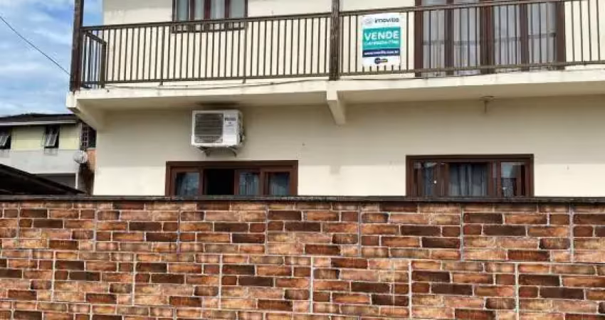 Casa com 6 quartos à venda no Parque Guarani, Joinville 