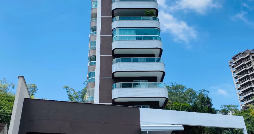 Excelente Apartamento em frente ao Batalhão