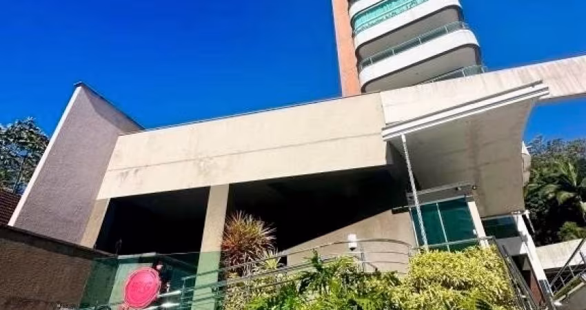 Giardino para Locação no Atiradores
