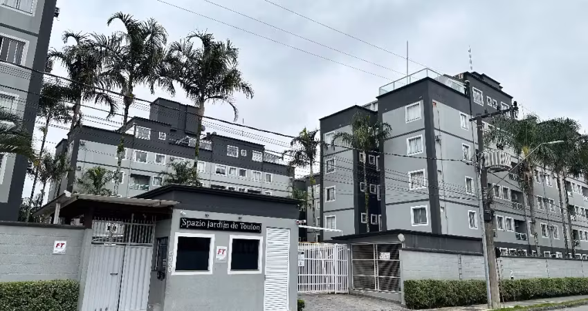 Apartamento com 2 quartos para alugar no Santo Antônio, Joinville 