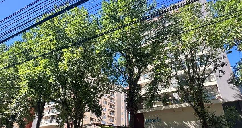 Apartamento com 1 quarto para alugar no Santo Antônio, Joinville 