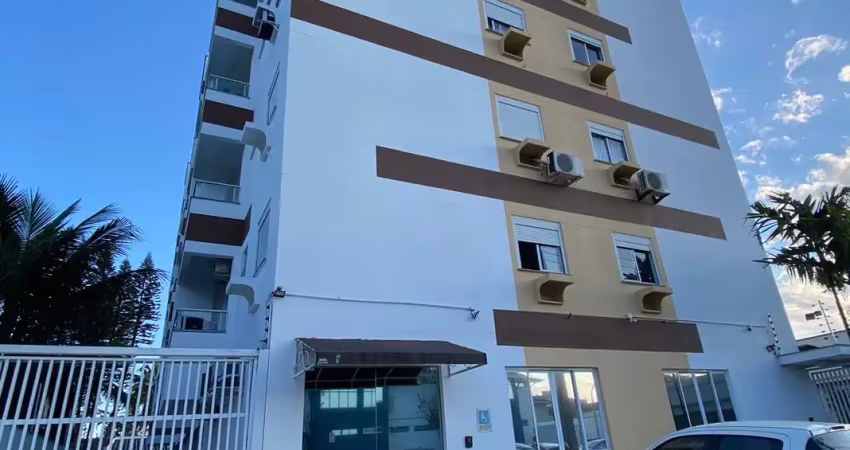 Apartamento com 2 quartos à venda no Bucarein, Joinville 