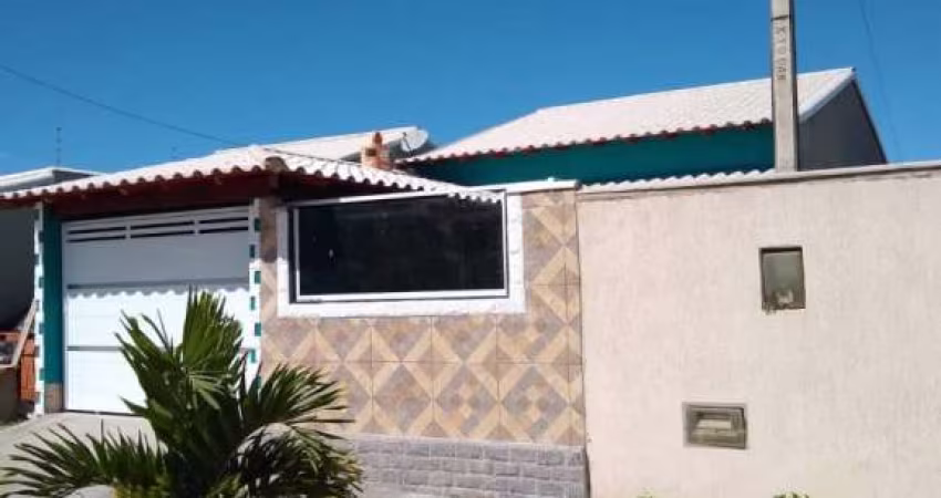 Casa em Unamar - Tamoios/Cabo Frio