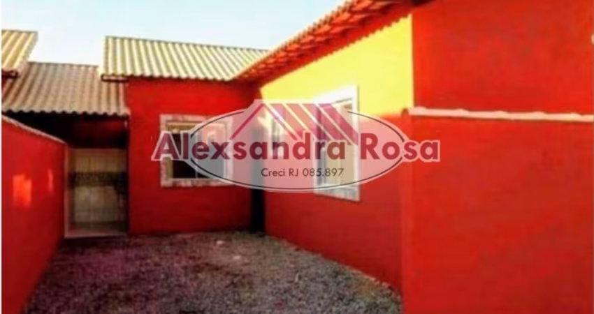 Casa em Unamar - Tamoios/Cabo Frio