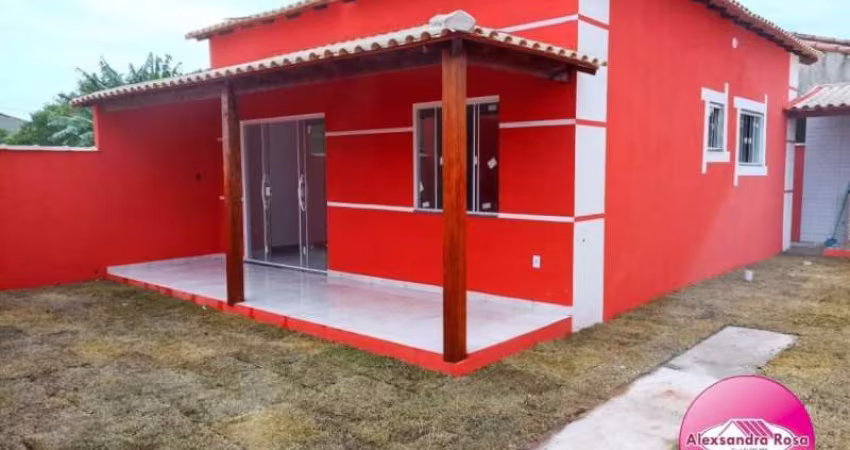 Casa em Unamar - Tamoios/Cabo Frio