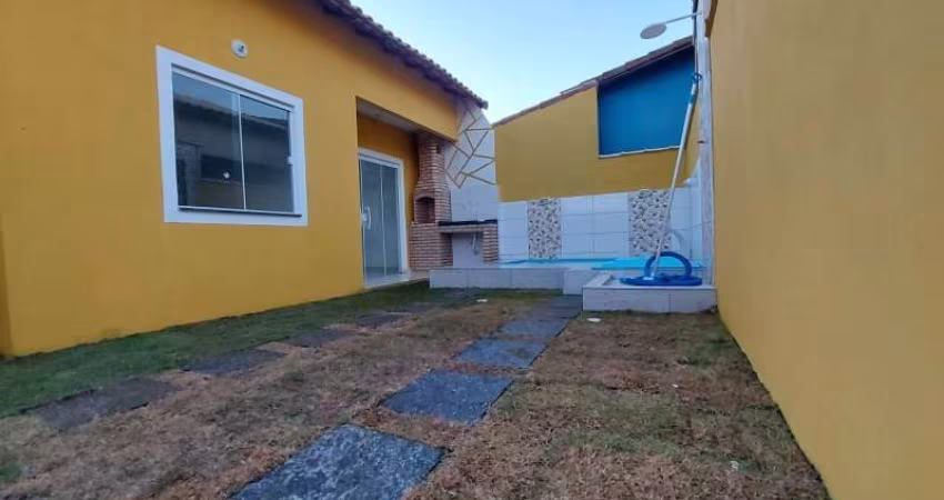 Casa em Unamar - Tamoios/Cabo Frio