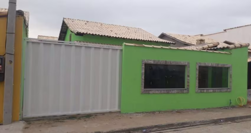 Casa em Unamar - Tamoios/Cabo Frio