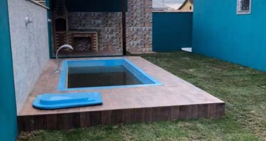 Casa em Unamar - Tamoios/Cabo Frio