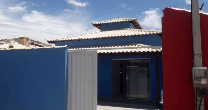 Casa em Unamar - Tamoios/Cabo Frio