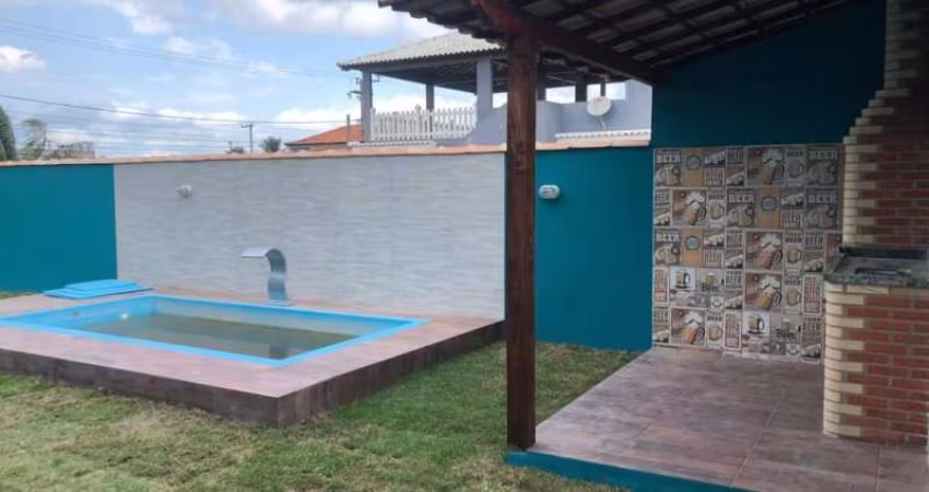Casa em Unamar - Tamoios/Cabo Frio