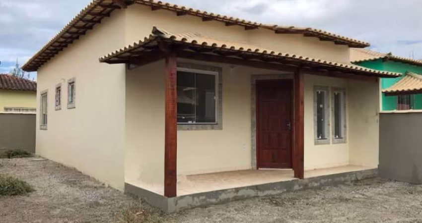 Casa em Unamar - Tamoios/Cabo Frio cond. verão vermelho