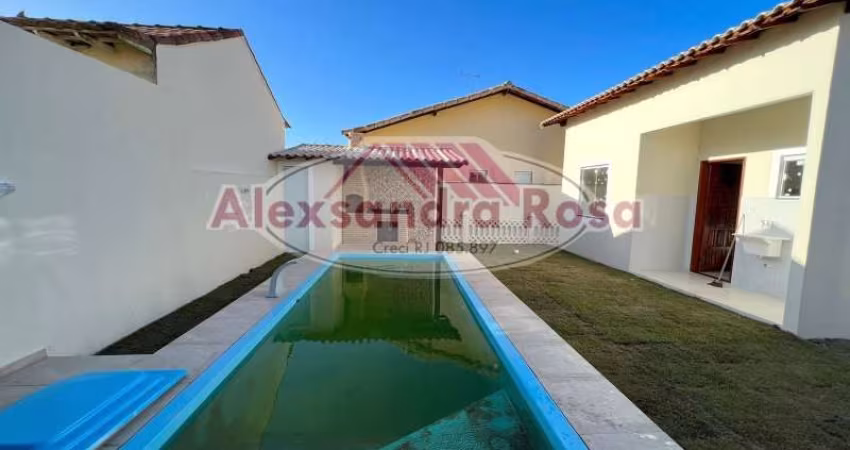 Casa em Unamar - Tamoios/Cabo Frio cond. orla 500