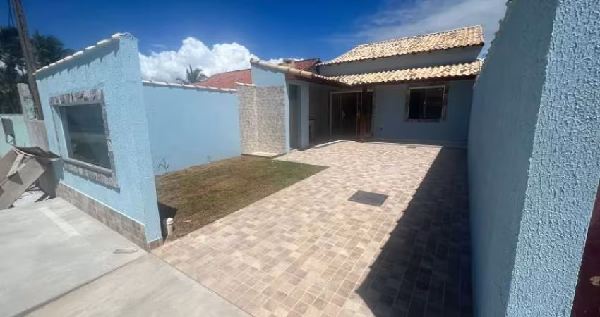 Casa em Unamar Tamoios Cabo Frio