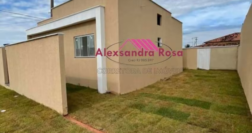 Casa em Unamar - Tamoios/Cabo Frio