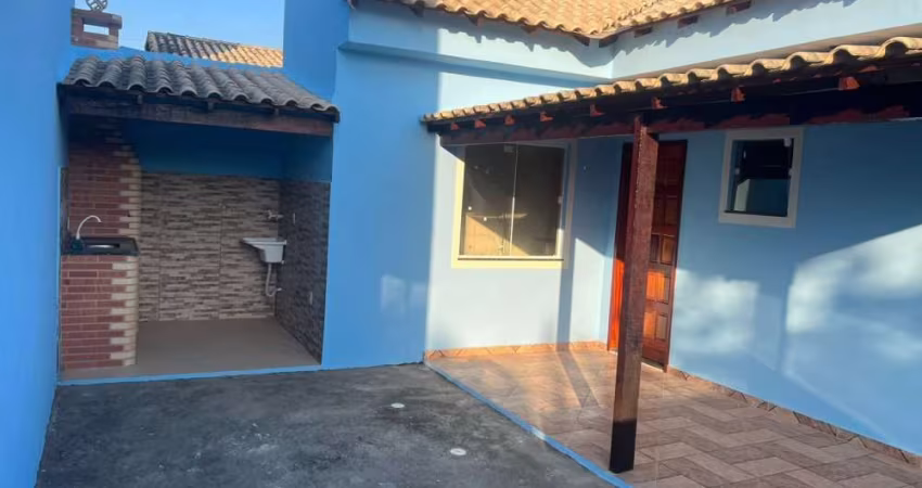 Casa em Unamar - Tamoios/Cabo Frio