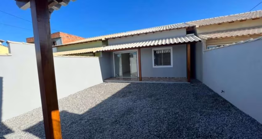 Casa em Unamar - Tamoios/Cabo Frio