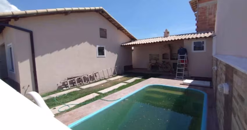Casa em Unamar - Tamoios/Cabo Frio