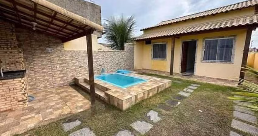 Casa em Unamar - Tamoios/Cabo Frio