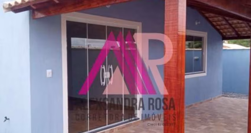 Casa em Unamar - Tamoios/Cabo Frio