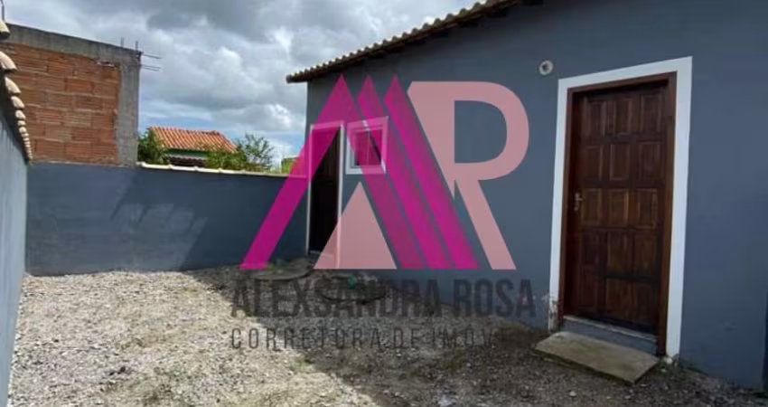 Casa em Unamar - Tamoios/Cabo Frio