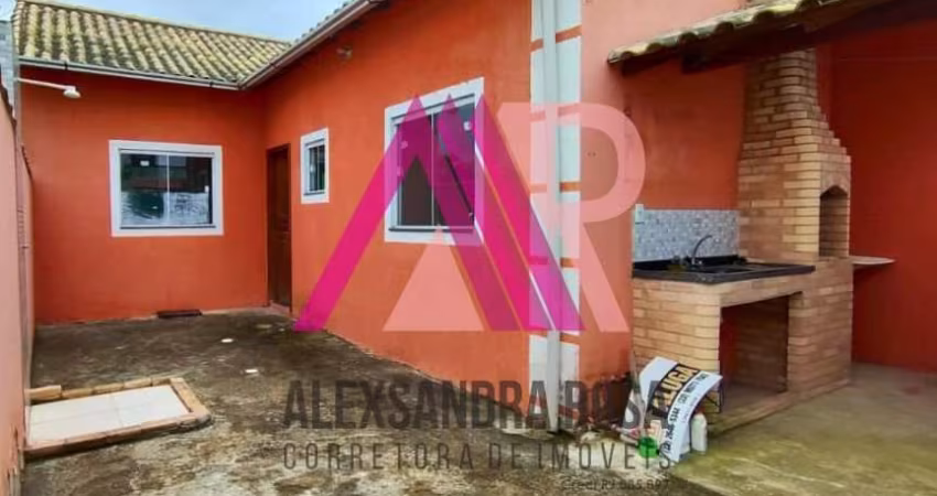 Casa em Unamar - Tamoios/Cabo Frio