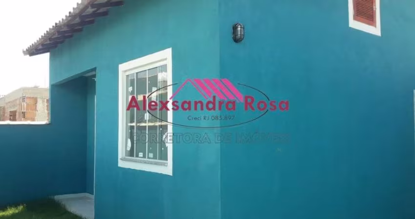 Casa em Unamar - Tamoios/Cabo Frio