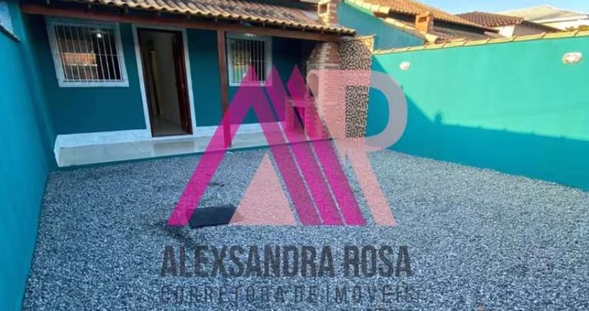Casa em Unamar - Tamoios/Cabo Frio