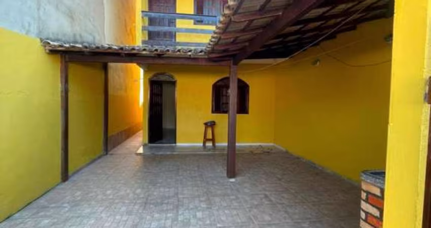 Casa no Aquarius Tamoios Cabo Frio
