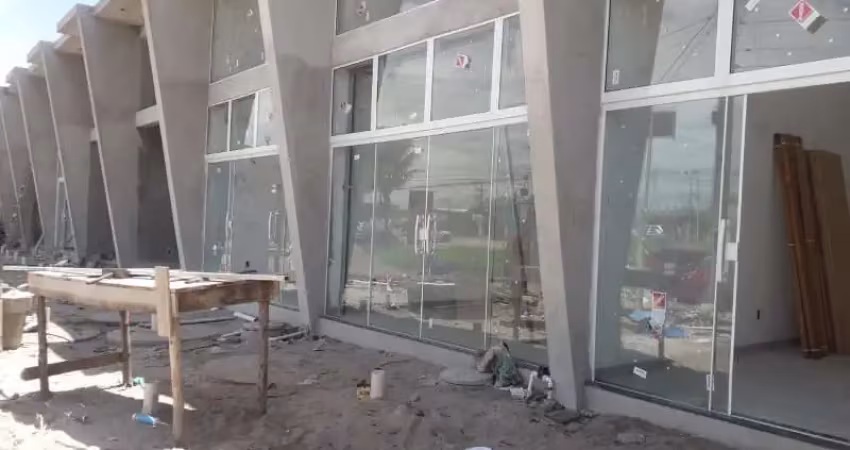 Ponto comercial à venda na Avenida Independência, Unamar, Cabo Frio