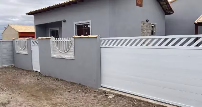 Casa com 1 quarto à venda na Rua Imperial, Nova Califórnia (Tamoios), Cabo Frio