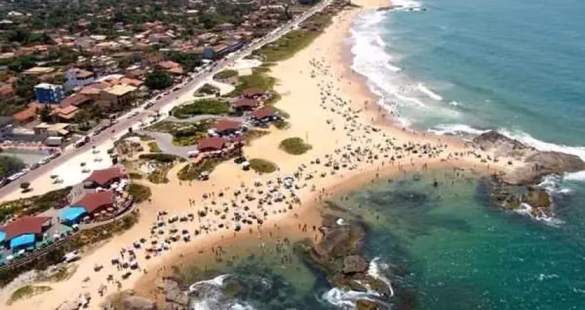 Terreno à venda na Avenida Independência, Unamar, Cabo Frio