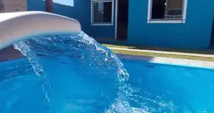 Casa em Unamar - Tamoios/Cabo Frio